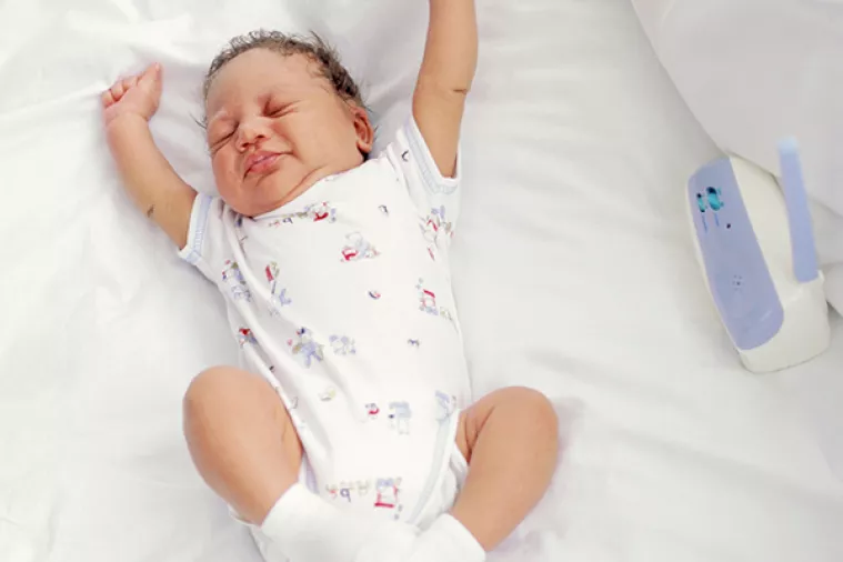 Baby monitor u Njemačkoj digao na noge cijelu ulicu, evakuirana čak i jedna zgrada