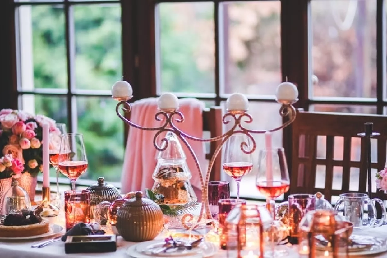 Četiri recepta Mišela Tokića za blagdanski stol