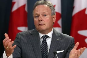 Guverner Kanadske narodne banke: Zbog Bitcoina ne spavam noću