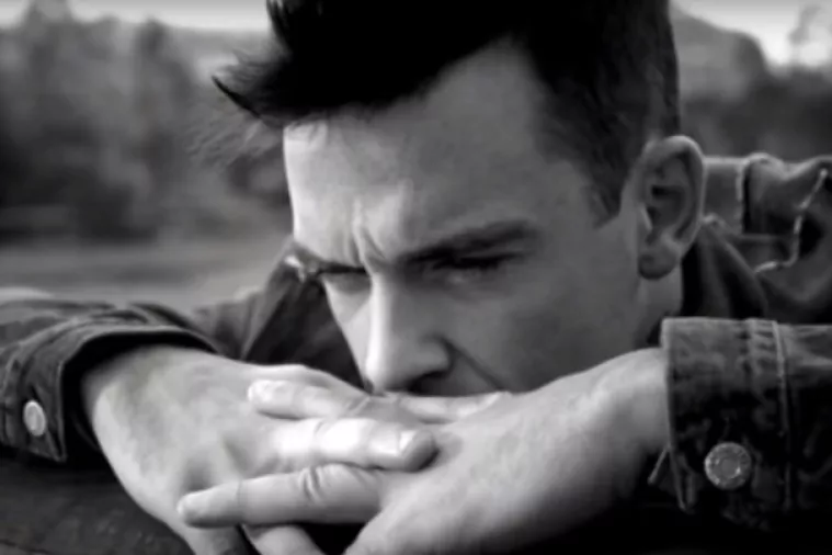 VIDEO: Robbie Williams na intenzivnoj bio prikopčan na 'bezbroj cjevčica'