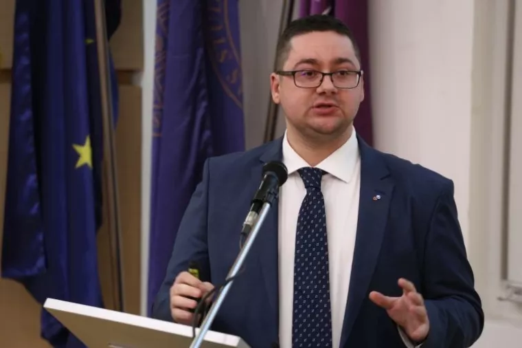 Saša Ivanović: Opasnosti prilikom rada s kriptovalutama uistinu je mnogo