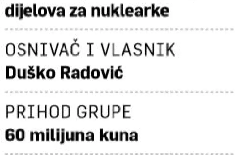 Samozatajne tvrtke (5): Teh-cut i Jedinstvo PNO  na putu za industriju 4.0