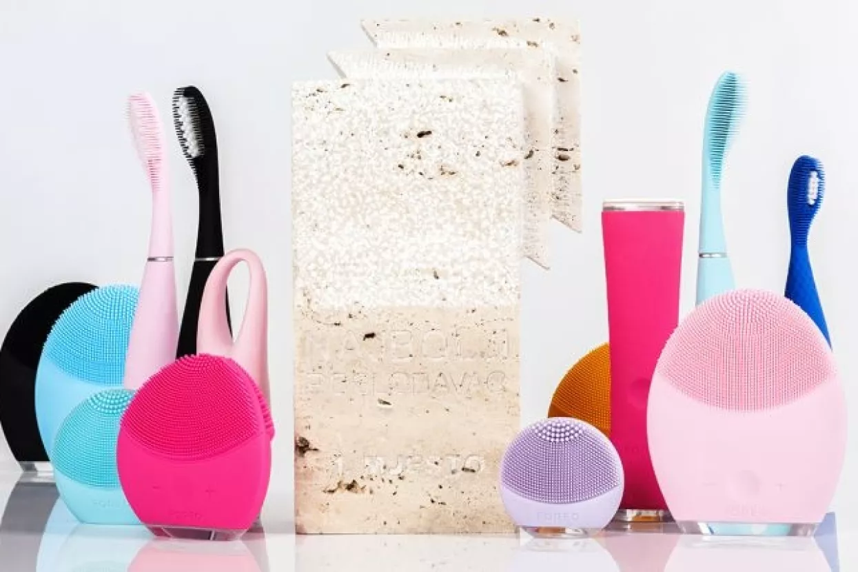 FOREO – globalna tvrtka s munjevitim rastom broja zaposlenih na području Hrvatske dobila priznanje