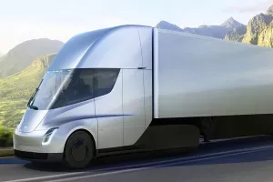 Ontario nudi 75 tisuća dolara poticaja za kupnju Tesla i BYD električnih kamiona