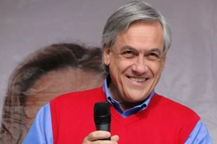 Konzervativni milijarder Sebastian Pinera ponovno predsjednik Čilea