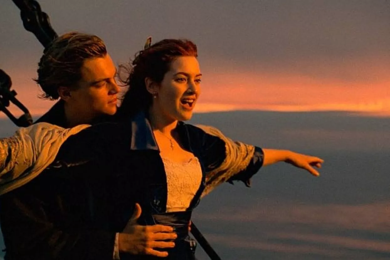 Dvadeset godina 'Titanica', izvanvremenske ljubavne priče