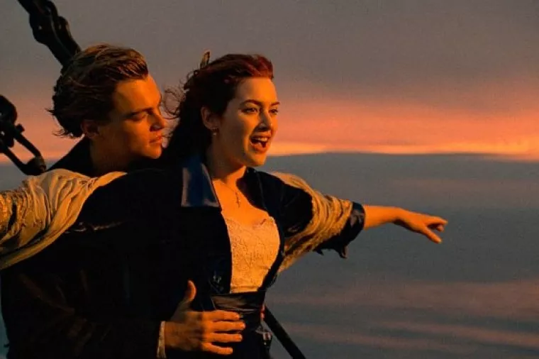 Dvadeset godina 'Titanica', izvanvremenske ljubavne priče