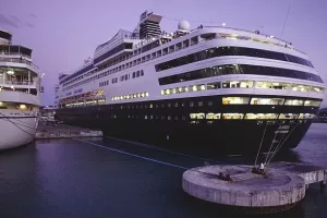 Kruzera na Jadranu 16,3 posto manje nego lani