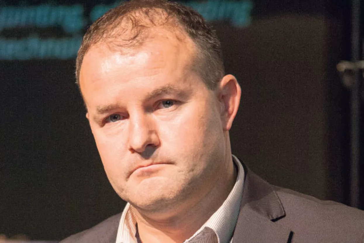 'Ambiciozna' Spačva nabavila u Europi jedinstven stroj za obradu furnirskih trupaca