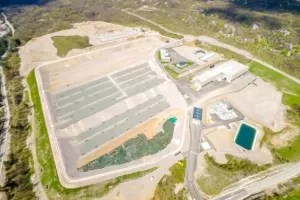 Most: Županijski Ekoplus sklopio izrazito loš i štetan ugovor s privatnim Hagom