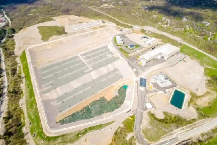 Most: Županijski Ekoplus sklopio izrazito lo&scaron; i &scaron;tetan ugovor s privatnim Hagom