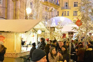Socijalna slika Grada Zagreba: Raste broj stanovnika, kao i indeks starosti