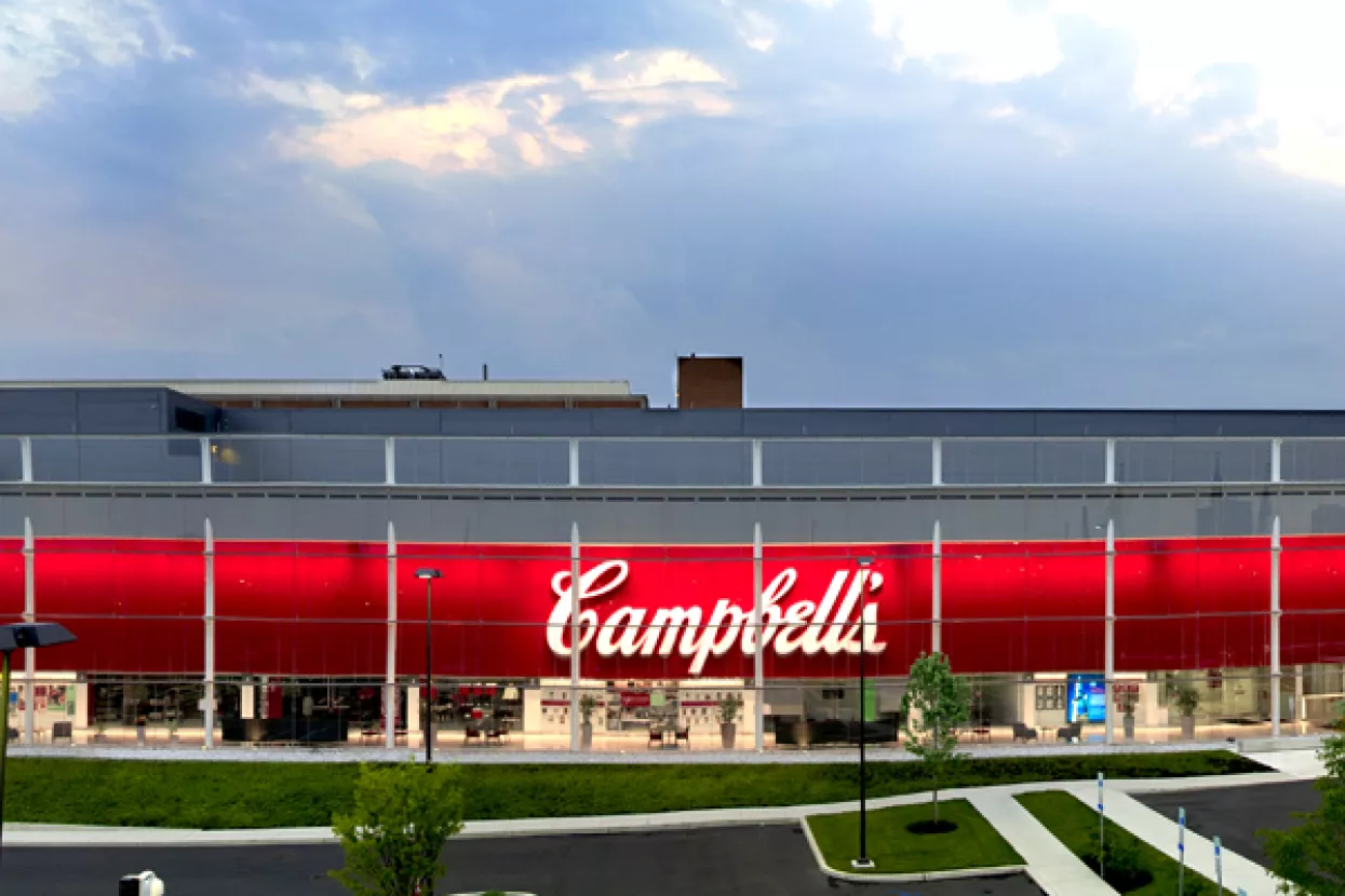 Campbell Soup i Hershey utrošit će gotovo šest milijardi dolara na akvizicije u sektoru zdrave hrane