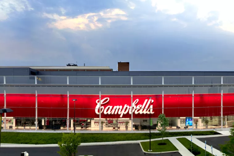 Campbell Soup i Hershey utrošit će gotovo šest milijardi dolara na akvizicije u sektoru zdrave hrane
