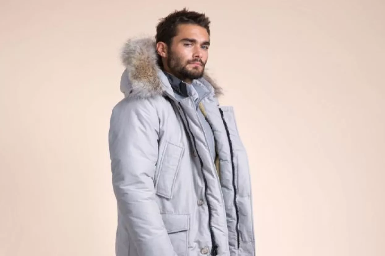 Dobar kaput ili jakna je ključ zimskog outfita svakog muškarca