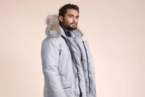 Dobar kaput ili jakna je ključ zimskog outfita svakog muškarca