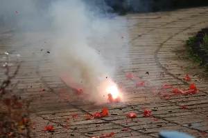 Njemački stručnjaci: Pod budnim okom i najmlađi mogu koristiti pirotehniku