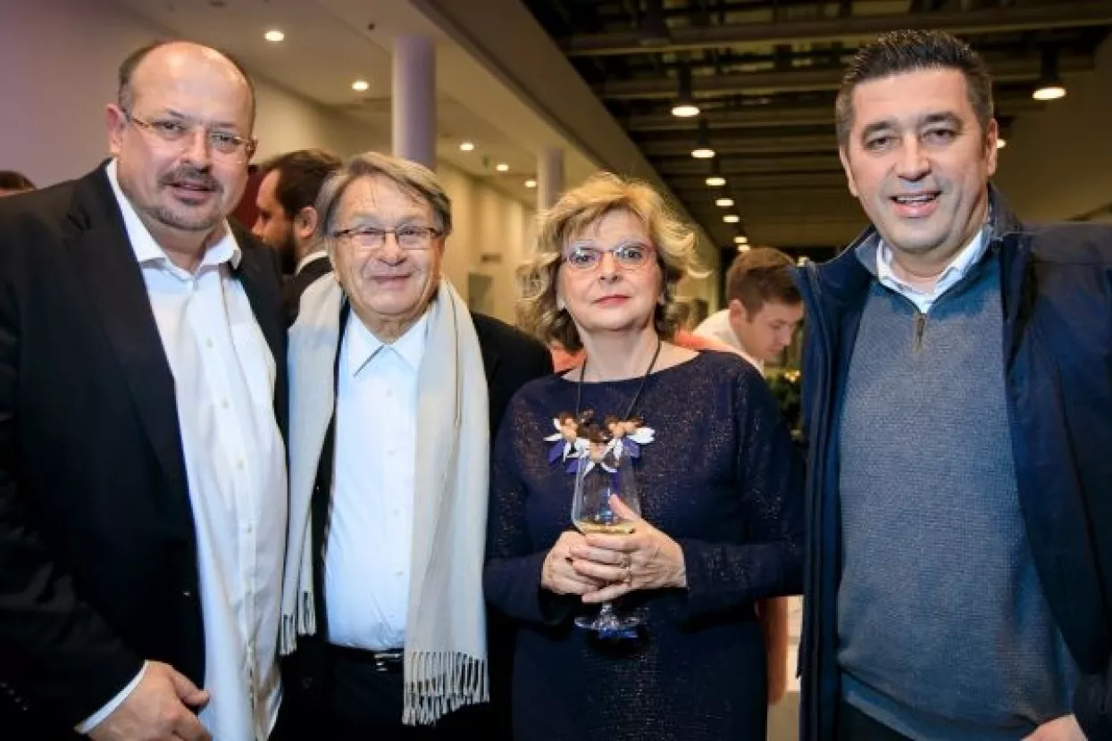 Radiochirurgia Zagreb proslavila svoju prvu godišnjicu rada