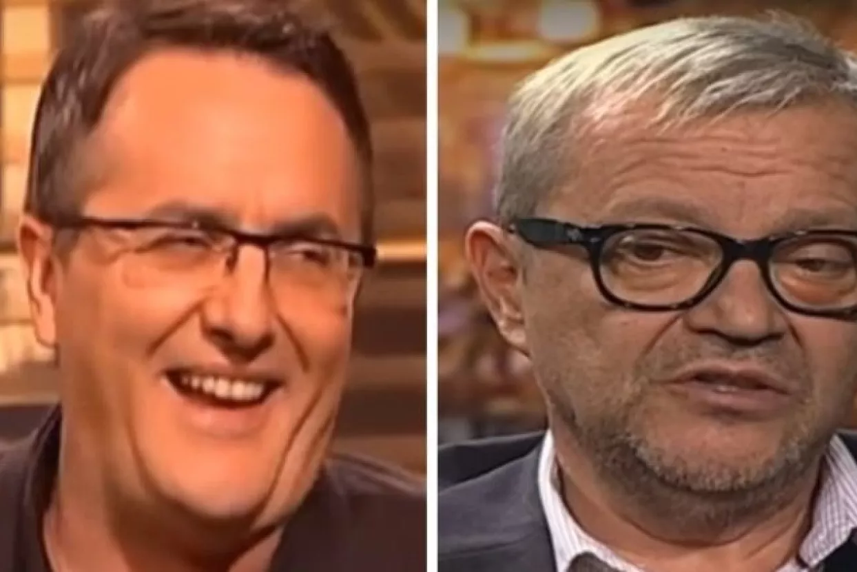 Tarik Filipović i Emir Hadžihafizbegović glumit će u bosanskoj verziji 'Allo 'Allo!