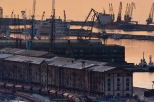 Luka Rijeka otvorila nova skladišta na terminalu Škrljevo