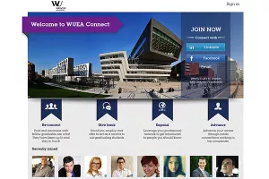 Najbolje od novačenja: WU EA Connect spaja izvršne kandidate s najboljim poslovima