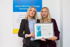 Ciklopea četvrti put nagrađena Certifikatom Poslodavac Partner