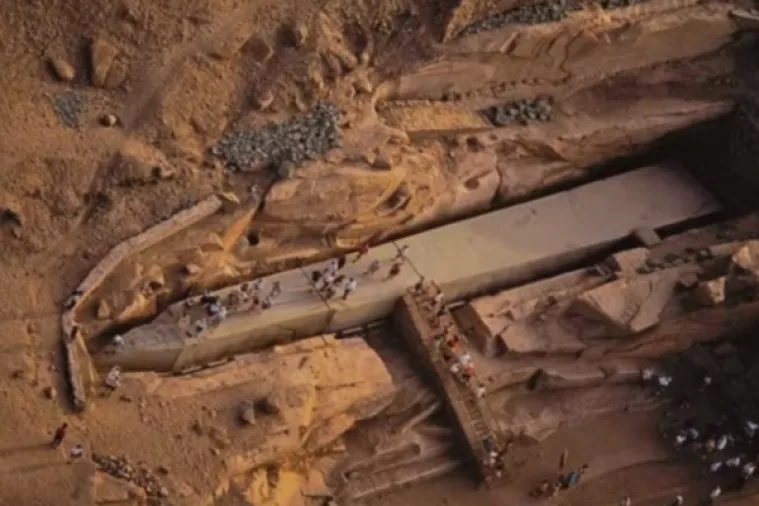 Otkriven vojni kompleks u Siriji, fortifikacijski sustav velikih razmjera star 4000 godina