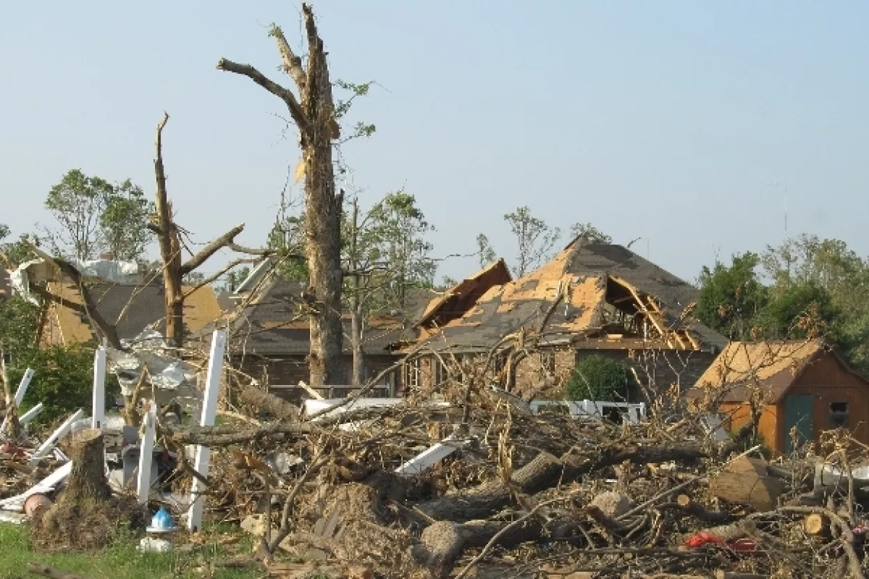 Prirodne katastrofe u svijetu donijele gubitke od 306 milijardi dolara, 63 posto više nego lani