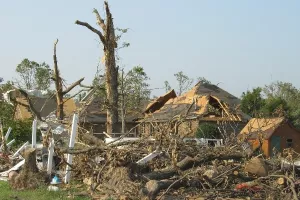 Prirodne katastrofe u svijetu donijele gubitke od 306 milijardi dolara, 63 posto više nego lani