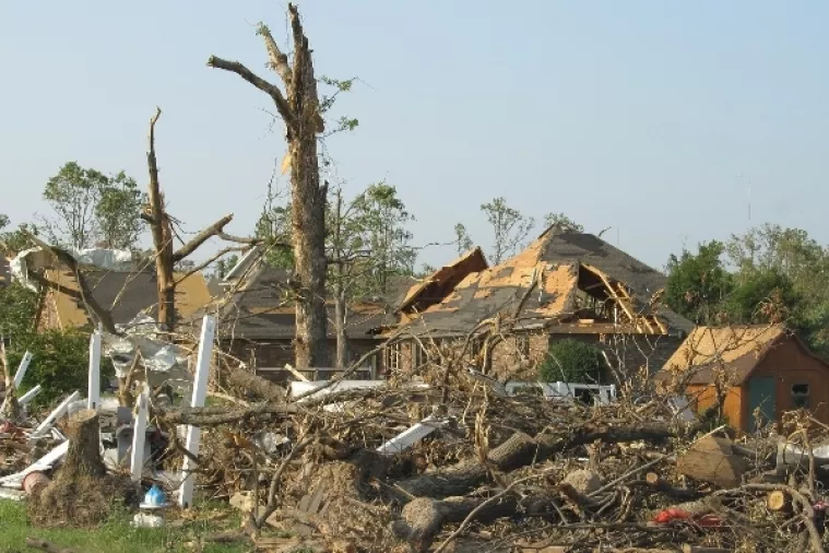 Prirodne katastrofe u svijetu donijele gubitke od 306 milijardi dolara, 63 posto više nego lani