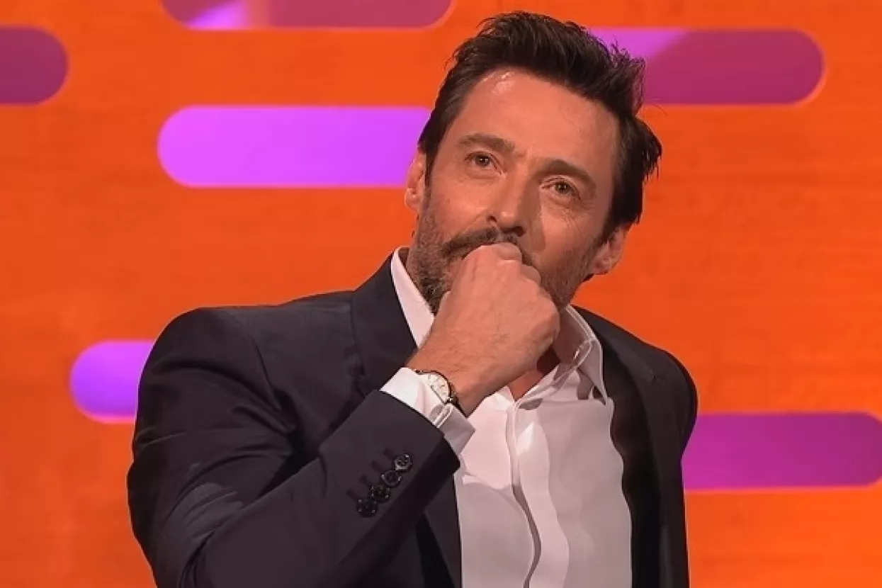Hugh Jackman glumačku karijeru počeo kao klaun na dječjim rođendanima