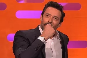 Hugh Jackman glumačku karijeru počeo kao klaun na dječjim rođendanima