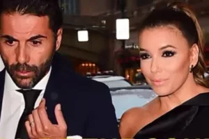 VIDEO: Eva Longoria je trudna, očekuje prvo dijete sa suprugom Joseom Bastónom