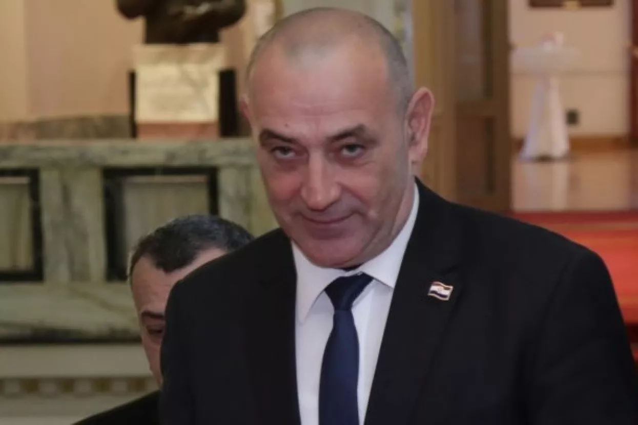 Medved negira da je došlo do novih dugova otkad je na čelu ministarstva