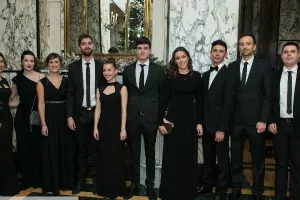 FOTO: Dodijeljene nagrade Project Management Awards za najbolje u upravljanju projektima