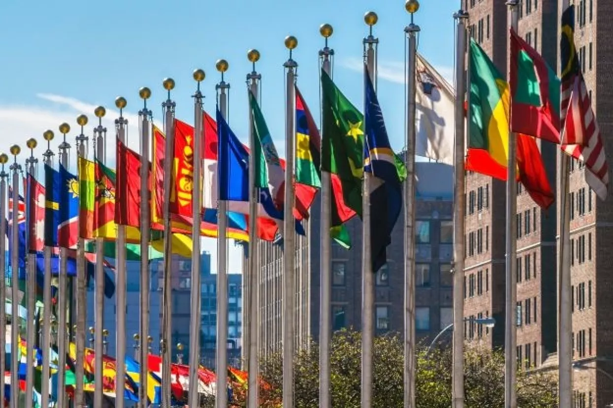 UN osudio SAD zbog jednostranog priznanja Jeruzalema, Hrvatska suzdržana