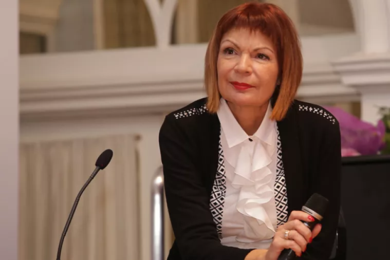 'Dama čvrste ruke' Gordana Deranja: Nužna je veća socijalna osjetljivost za žene u biznisu