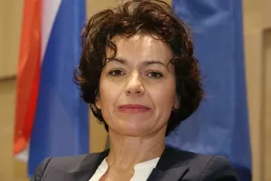 Jozić pojasnila cilj i svrhu komadanja Zagrebačkog holdinga