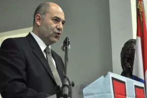 Sindikati protiv imenovanja Frane Barbarića za predsjednika Uprave HEP-a