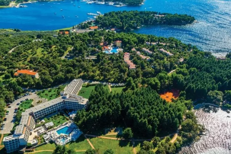 Plava laguna u 2018. dovr&scaron;ava spajanje s Istraturistom i planira investicije od pola milijarde kuna