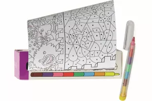 Božična knjiga 2017.: U najčitanijem vodiču predstavljeno više od 780 darova