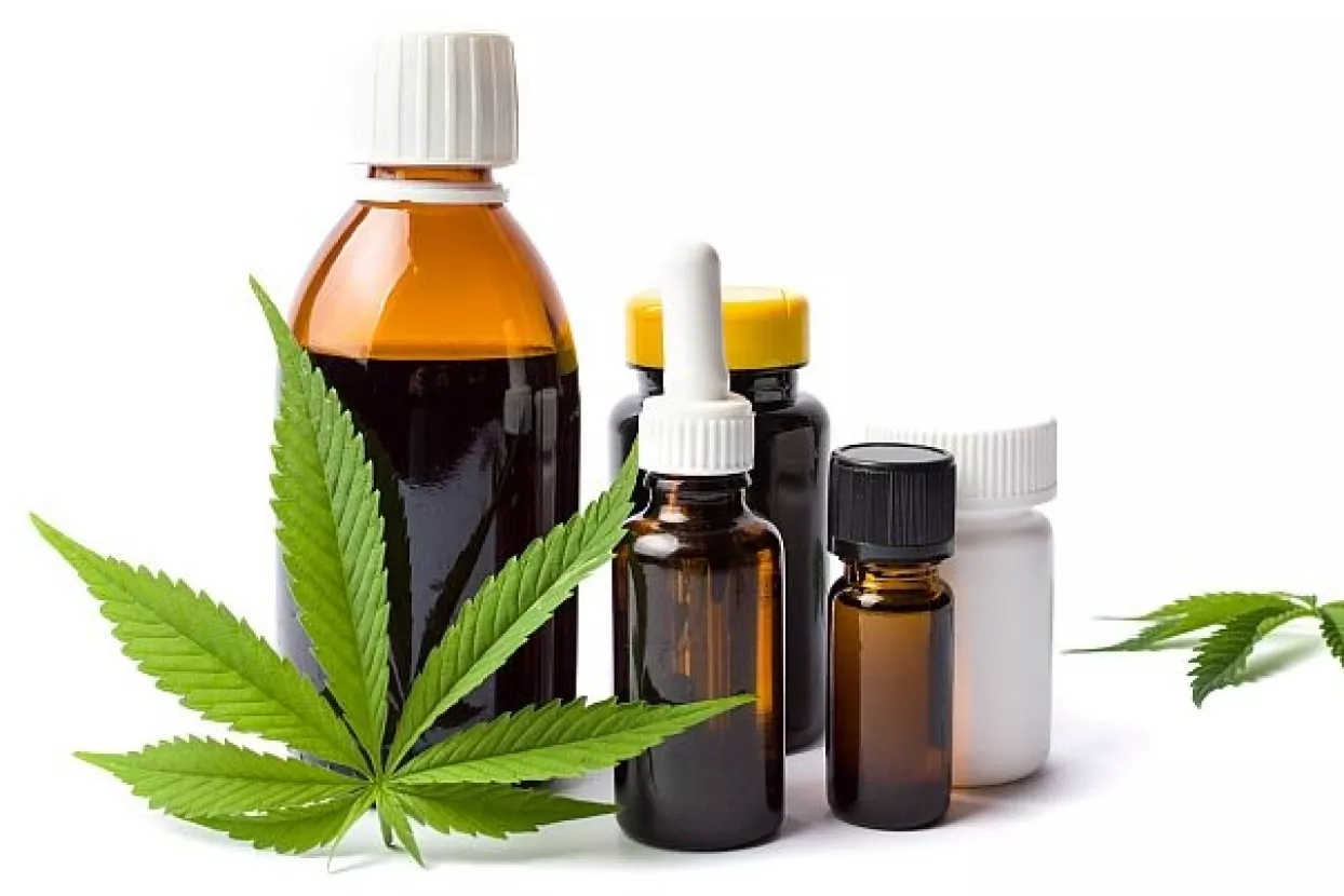 Meksiko planira legalizirati proizvode na bazi marihuane