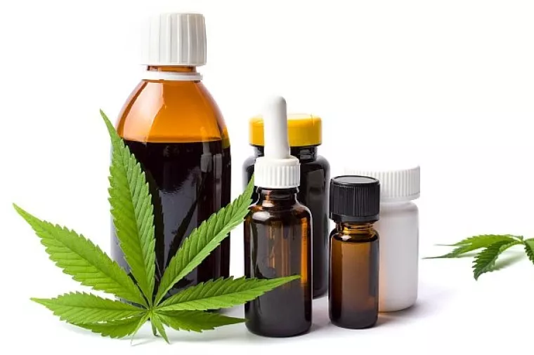 Meksiko planira legalizirati proizvode na bazi marihuane