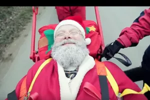 'Kralj hrvatskih društvenih mreža' HGSS spasio Božić