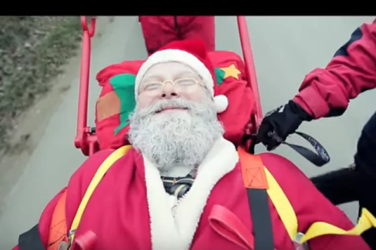 'Kralj hrvatskih dru&scaron;tvenih mreža' HGSS spasio Božić