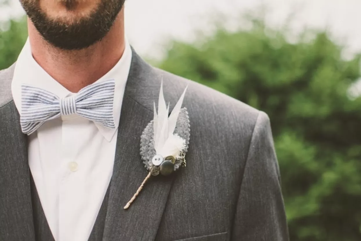 Izbjegavajući porez dva heteroseksualna Irca uplovila u bračnu luku