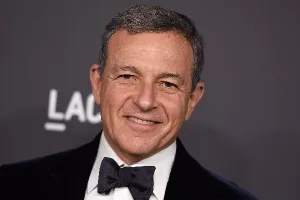 Bob Iger: Je li Disneyjevo preuzimanje Foxa objava rata Netflixu?
