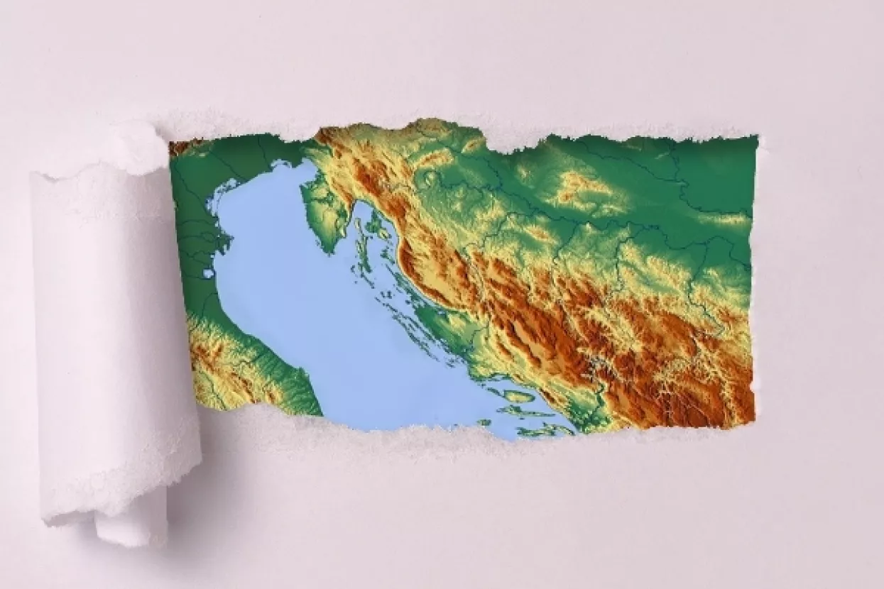 Globalni krahovi i Hrvatska