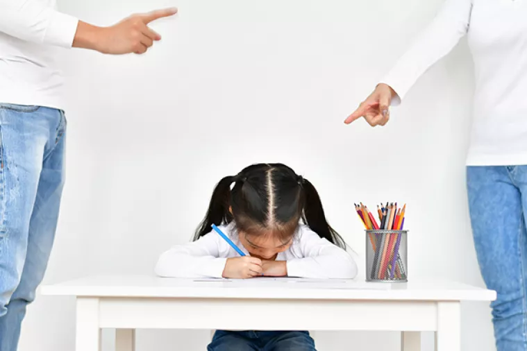 'Zavađena' javnost: Jačanje uloge roditelja u obrazovnom sustavu - nužnost ili zatiranje autoriteta