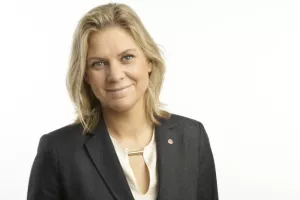 Švedska ministrica financija: Imamo neuspjeh u integraciji izbjeglica